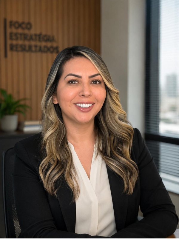 Samarah Gemaque, Founder of S-Global Sourcing & Trade Solutions